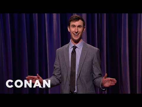 Rob Gleeson Stand-Up 04/07/14