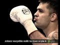 Telewizja Polsat i ipla.tv zapraszają na Galę Boksu Zawodowego - 18 grudnia 2009 - Łódź