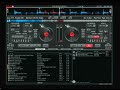 Mixing Hip Hop in a Club Setting using VirtualDJ