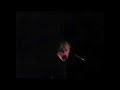 Umberto Bindi live 1988 (parte2)