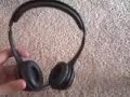 Logitech Clear Chat PC Wireless Headset for Warhammer Online
