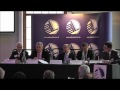 Panel Discussion: The Future of PPP's in Poland Part 3 of 5
