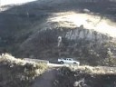 Insane Bike Jump Crash - Really Bad