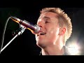 Yellowcard - ET (Katy Perry cover) LIVE