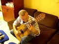 Waltz n. 3 Natalia - Criollo - Antonio Lauro Waltz n. 3 Natalia - Criollo - Antonio Lauro