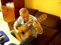 Waltz n. 3 Natalia - Criollo - Antonio Lauro