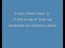 hacer letras chinas  desde el pc