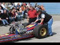 Tradex car show with Chip Foose