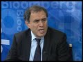 Nyu's roubini says greece wasn't ready to join eu