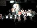 videos de 11vo torneo de match de impro amateurs de lpi, piquete en una vecindad mexicana