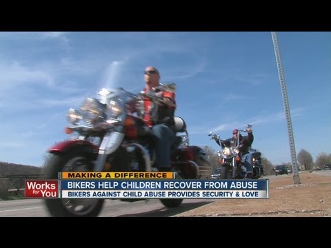 how to help victims of abuse