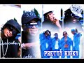 PRETTY RICKY--- JUICY