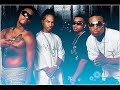 PRETTY RICKY--- JUICY