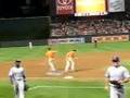 Baltimore Orioles Drag