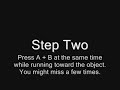 Gears of War - Chainsaw Jump Glitch Tutorial Gears of War - Chainsaw Jump Glitch Tutorial