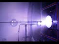 VASIMR Ground Testing