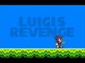 Sprite Video~Luigi V.S. Shadow