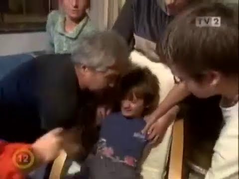 Ferike, az ördögűző (TV2 Napló) 2. rész