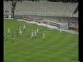Top 100 Goals of Panathinaikos FC (4/4)