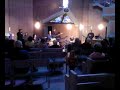 World fusion group Mynta playing 