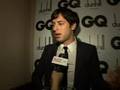 Mark Ronson admits he still gets nervous about his creations