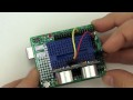 How-To Tuesday: Ping))) ultrasonic sensor