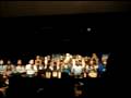 Sean Gruber and the Omega singers