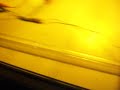 Preliminary Fusor test part one