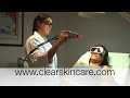 Clearskincare laser hair removal