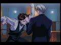 Yami no Matsuei (Descendants of Darkness)