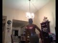 matt dancing