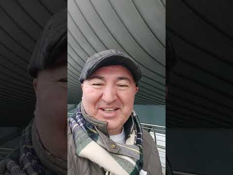 CİBALİ PORTFÖY SUNUMUNA GİDERKEN 