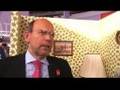Walter Hirche über die IdeenExpo