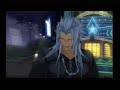 Elegidos de la Llave Espada vs Xemnas Elegidos de la Llave Espada vs Xemnas