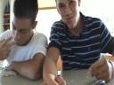7 Saltines in 1 Minute...Can They Do It? 7 Saltines in 1 Minute...Can They Do It?