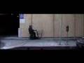 The Bourne Senility