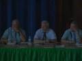 Allegany County Commissioners Meeting - Georgine Mclaughlin
