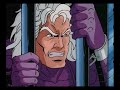 Los X-Men - Reunión II, Capitulo 26 (parte 1 de 2)