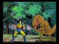 Los X-Men - Reunión II, Capitulo 26 (parte 1 de 2)