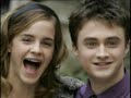 You & I harry and hermoine