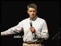paul washer   mesaj socant   tradus in romana 3 / 6