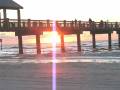 videos de Clearwater Beach Sunset at Pier 60 by Leiza Halsey
