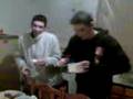 Samba da margarina