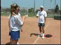 Fastpitch Softball Quick Tip # 324