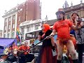 Leeds Pride 2008 9 - Jesus & The Felch Monkeys - Valerie
