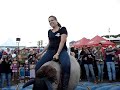Danubia Cowgirl