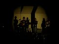 Kamiakin talent show--Dani California Kamiakin talent show--Dani California