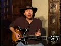 Marc Seal Tutorial 6 (1 of 4) - Blues Pentatonic Scale Marc Seal Tutorial 6 (1 of 4) - Blues Pentatonic Scale
