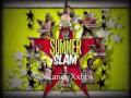 Summer Slam 2009 en vivo y en castellano por www.zonetaker-history.es.tl