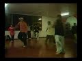 Hip Hop Soul - Festival de Dan�a de Timb� - Ensaios